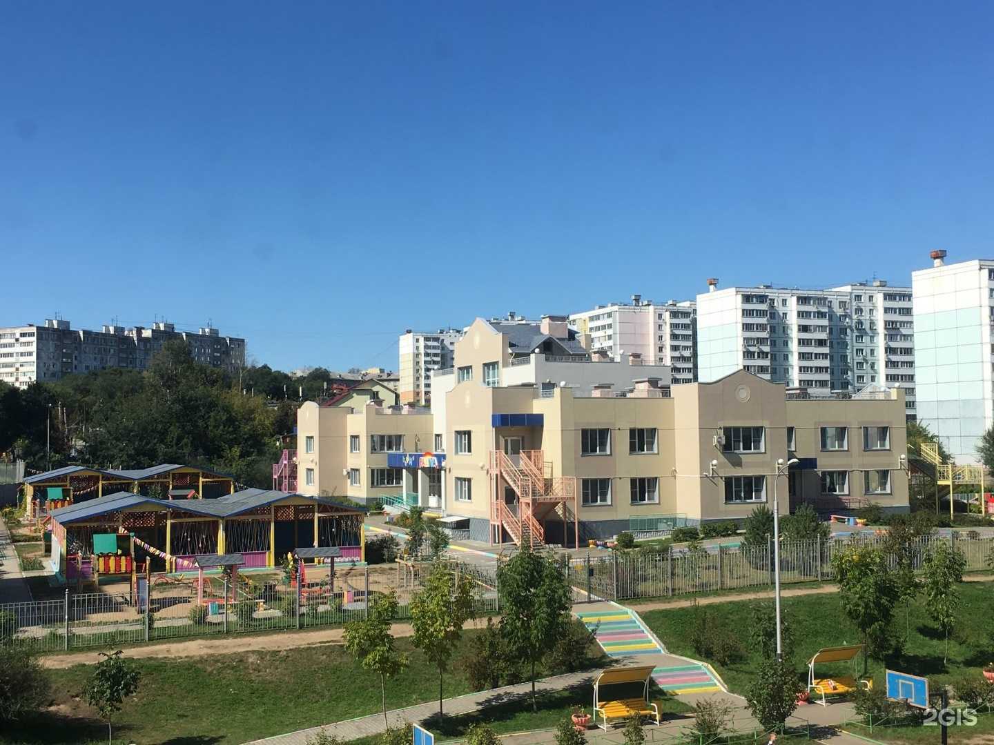 Отзывы на компанию Радуга в Хабаровске c фото