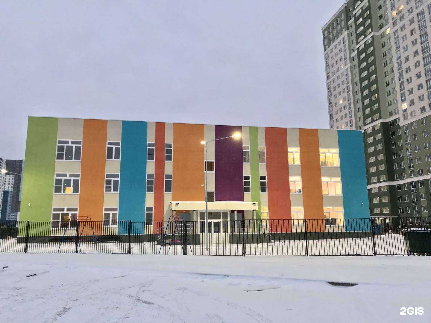 Отзывы на компанию Умняшки в Рязани c фото