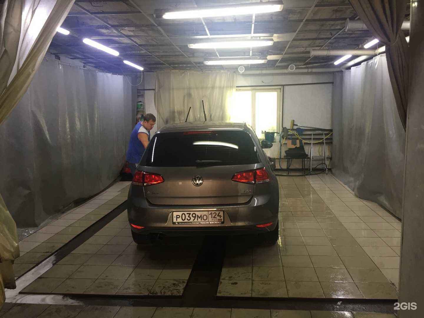 Отзывы на компанию Mobil 1 в Красноярске c фото