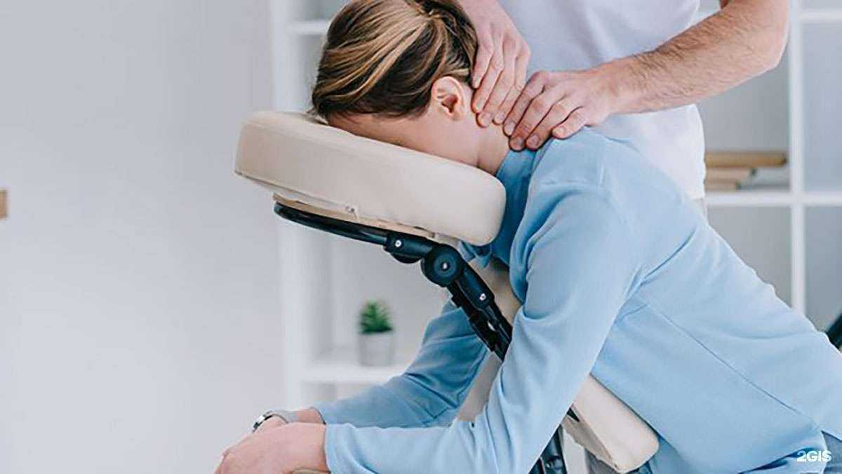 Отзывы на компанию Студия массажа и коррекции веса Гребенюкова Евгения в г. Тюмень c фото