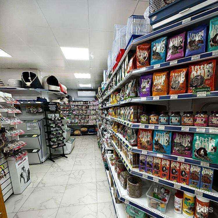 Отзывы на компанию Краснодарзооветснаб в Краснодаре c фото