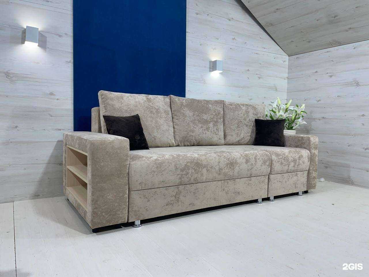 Отзывы на компанию Sofart в Красноярске c фото