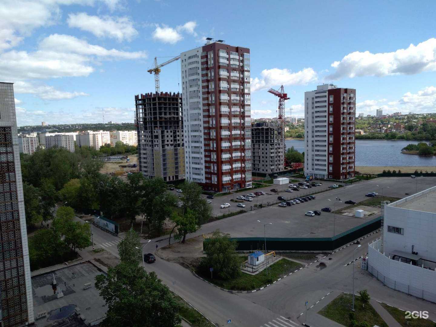 Отзывы на компанию Primer Beauty Zone в Ульяновске c фото - фотография 2 из 2