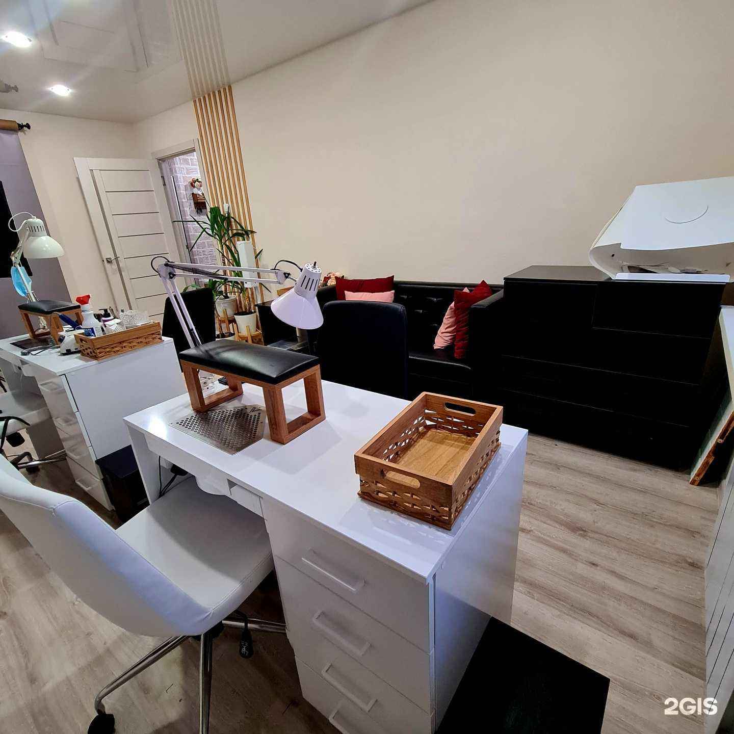 Отзывы на компанию Manicure  в Сыктывкаре c фото