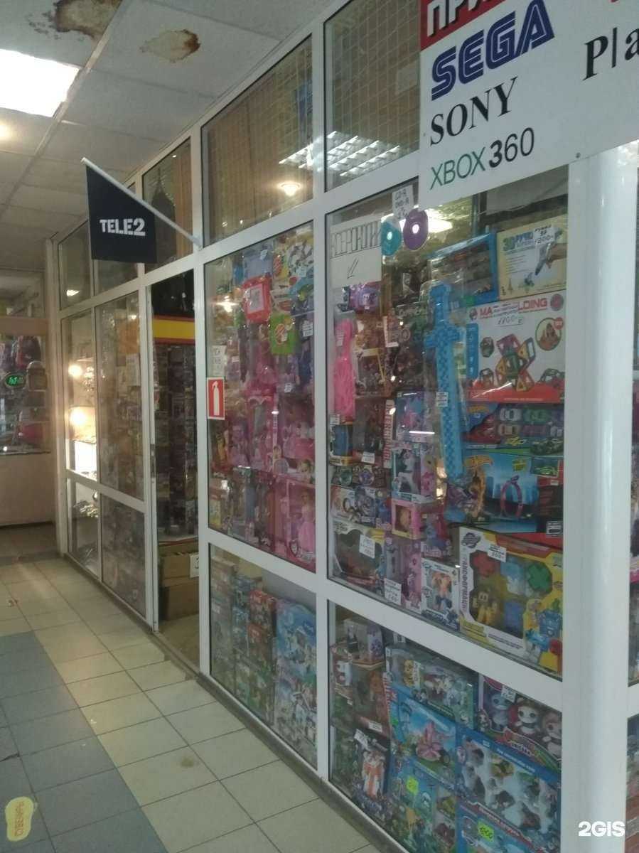 Отзывы на компанию Магазин игровых приставок в Иванове c фото