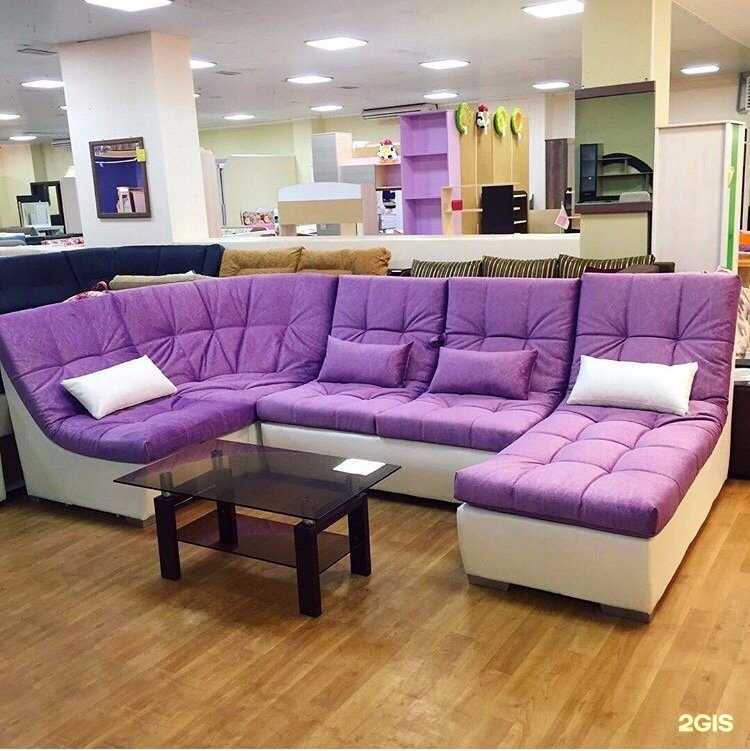 Отзывы на компанию Дом мебели в Березниках c фото