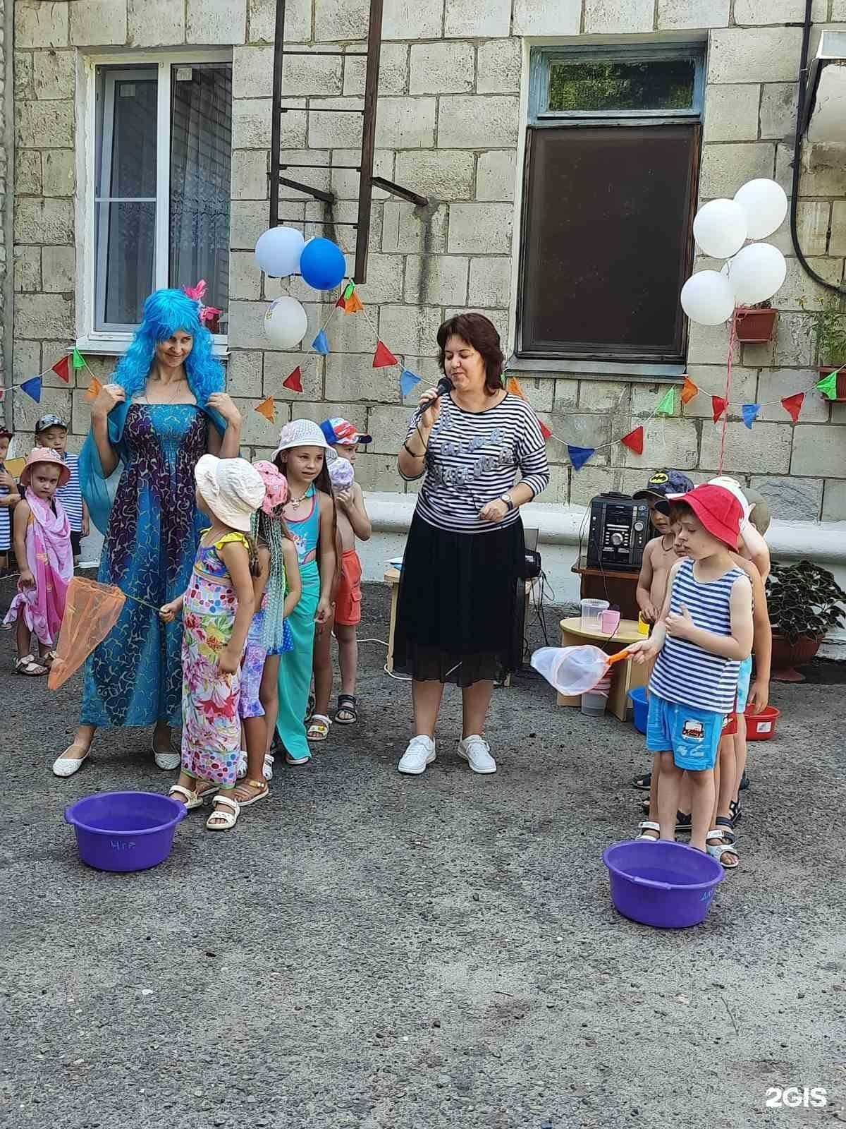 Отзывы на компанию Детский сад №200 Краснооктябрьского района Волгограда в Волгограде c фото