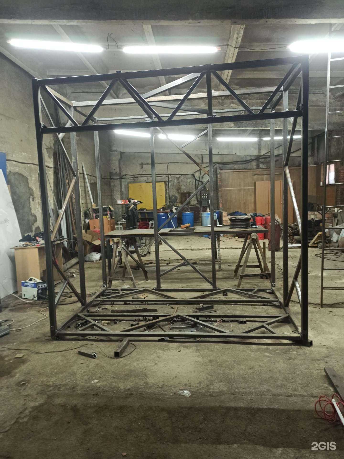 Отзывы на компанию ИП Черепанов Р.Е. в Екатеринбурге c фото