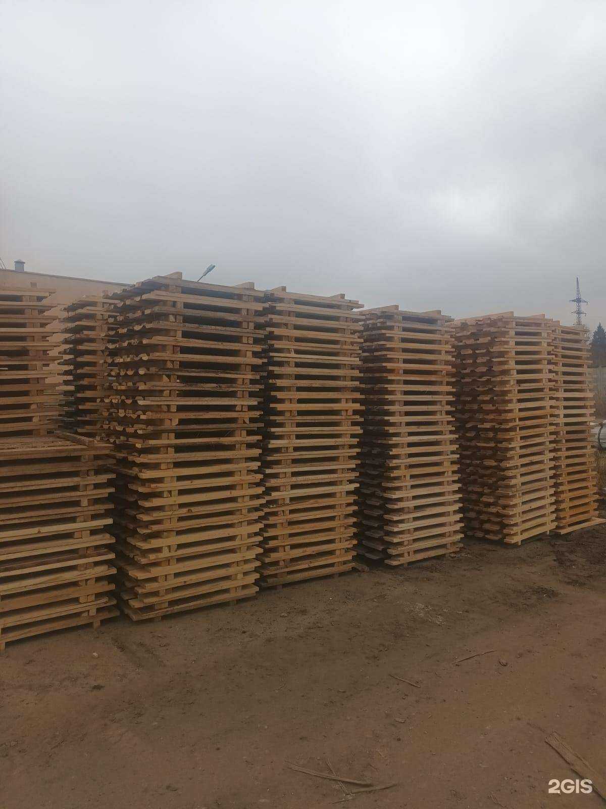 Отзывы на компанию Пилорама в г. Орёл c фото