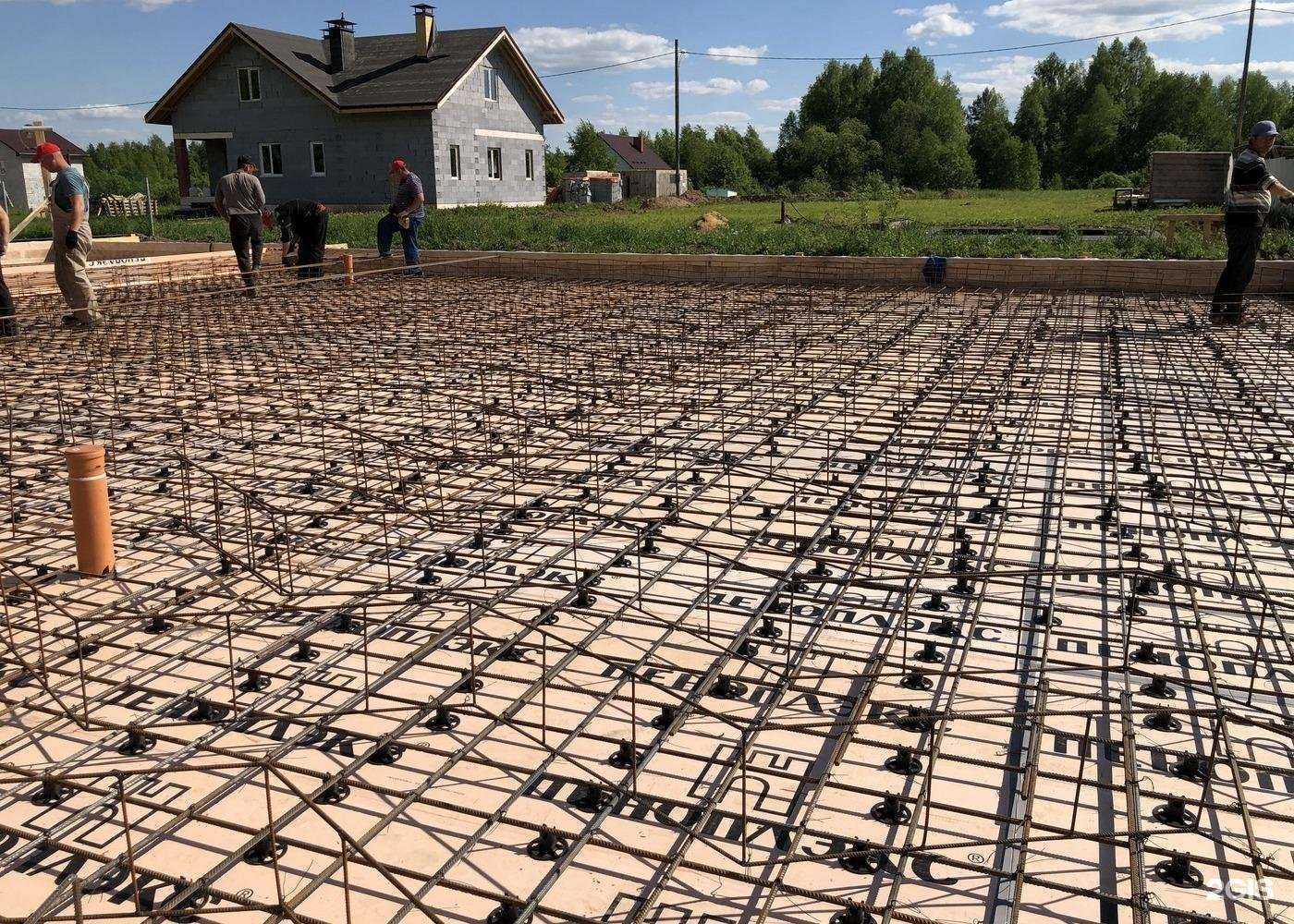 Отзывы на компанию Сивил-Строй в Перми c фото