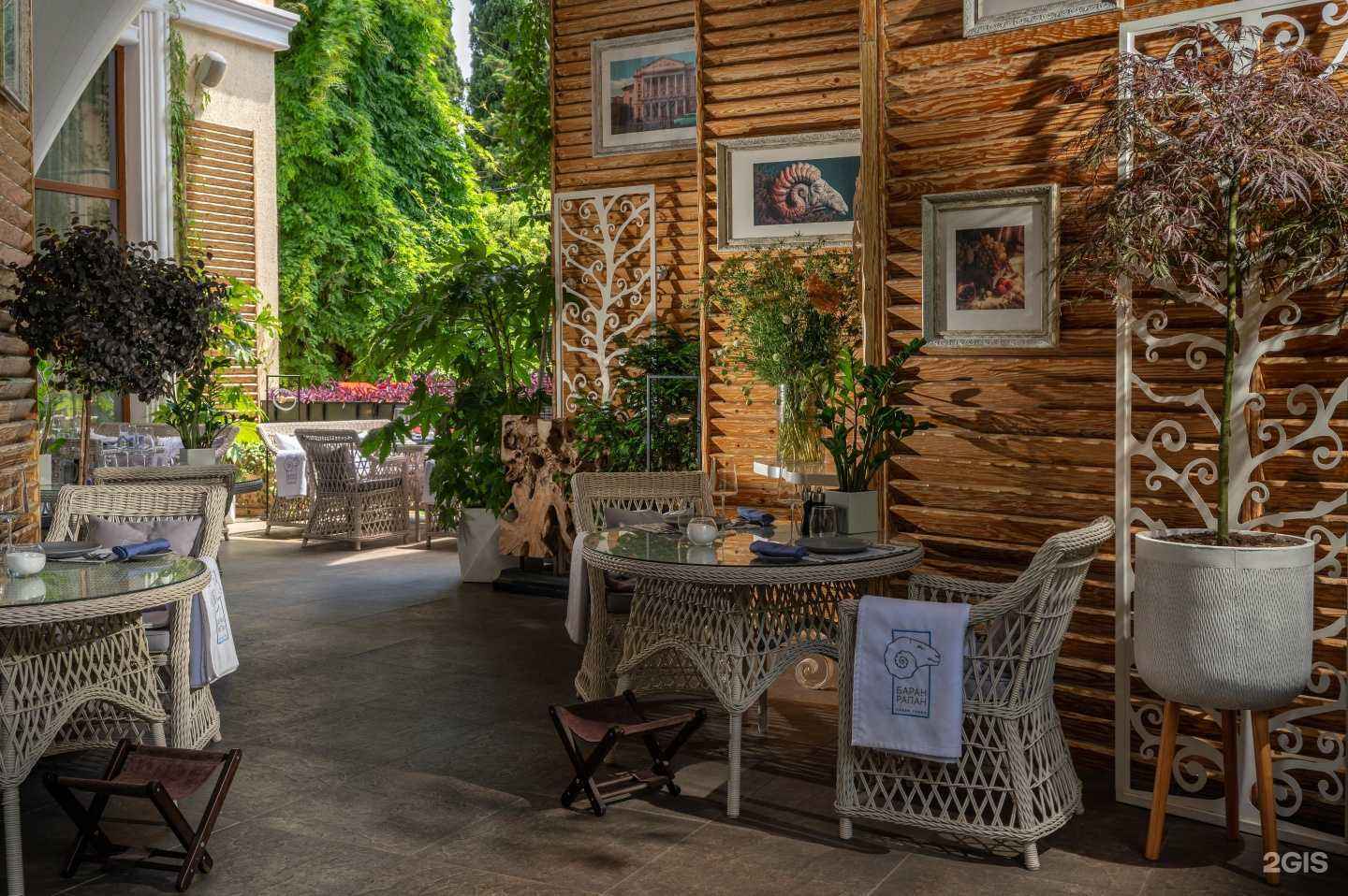 Отзывы на компанию Баран-рапан в г. Сочи c фото