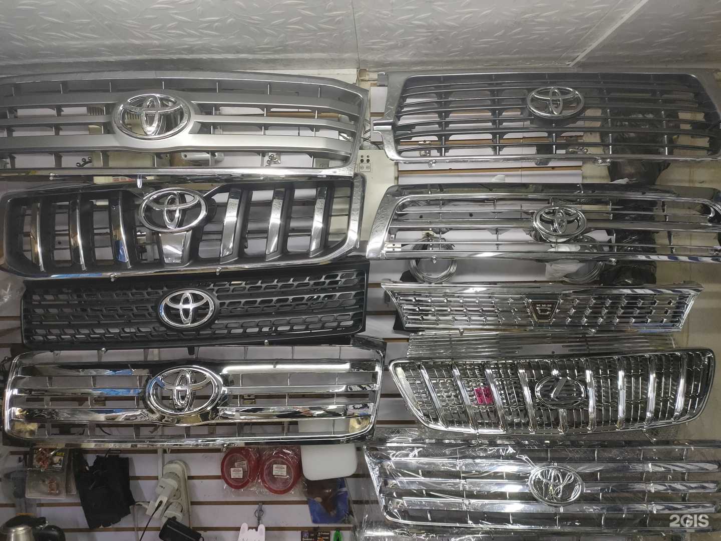 Отзывы на компанию Avtosvet в г. Петропавловск-Камчатский c фото