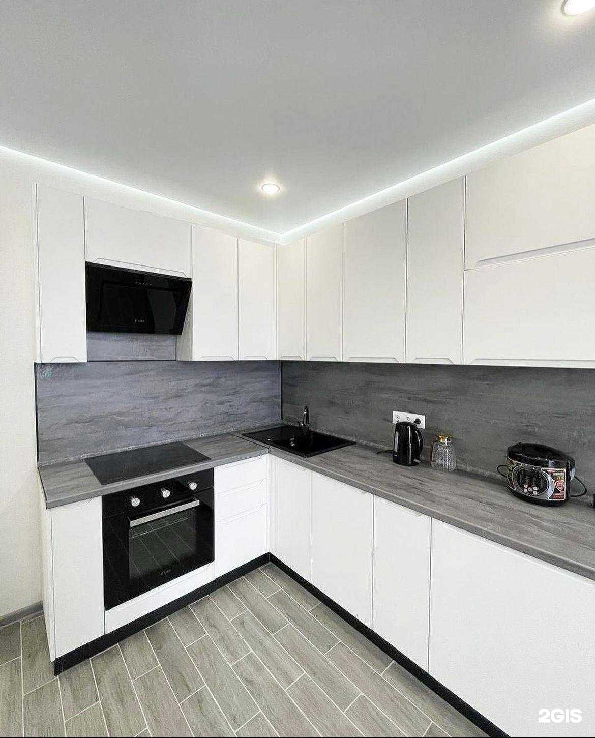 Отзывы на компанию Крафт-мебель в Красноярске c фото