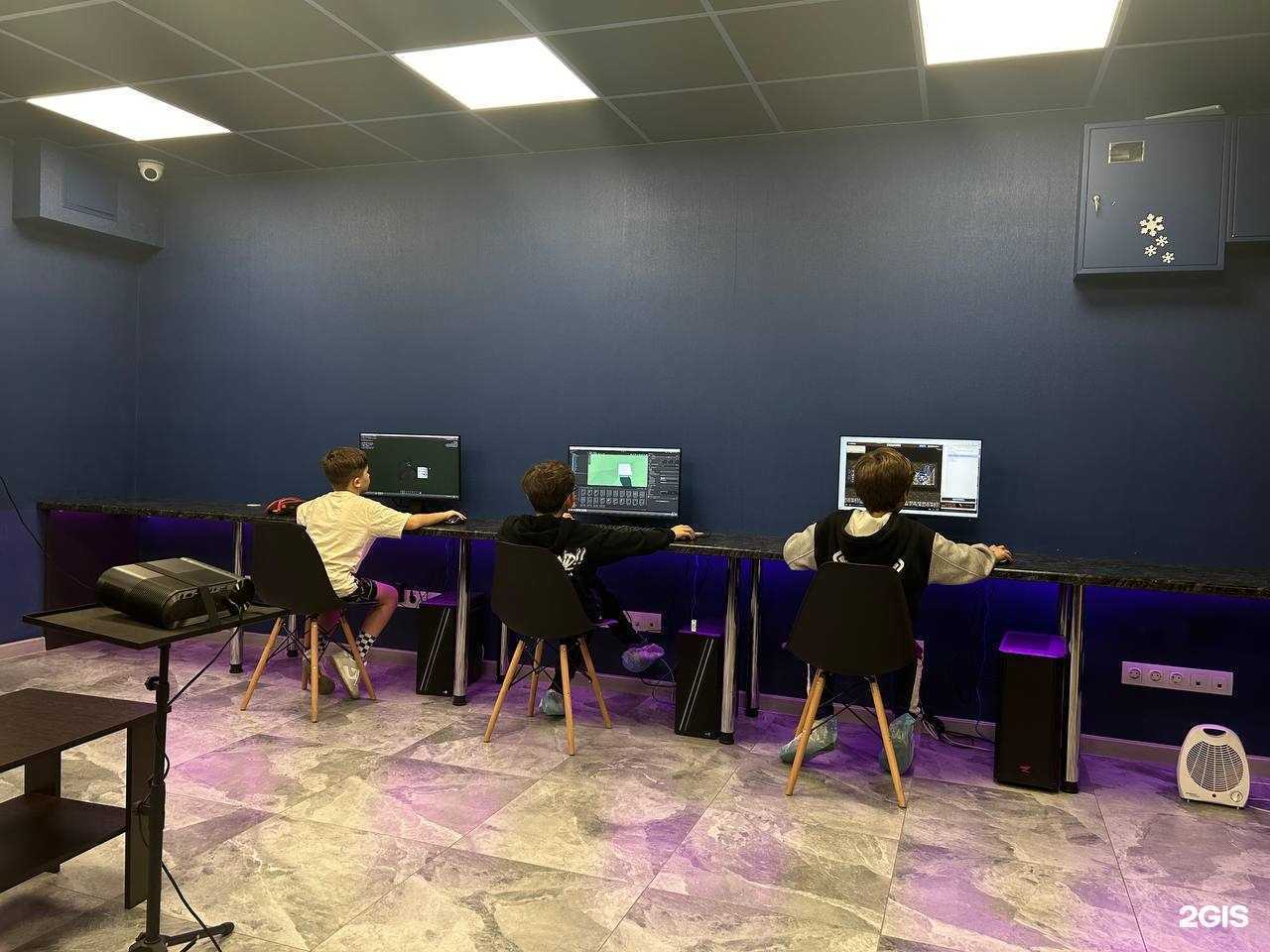 Отзывы на компанию Скайпрог в Казани c фото