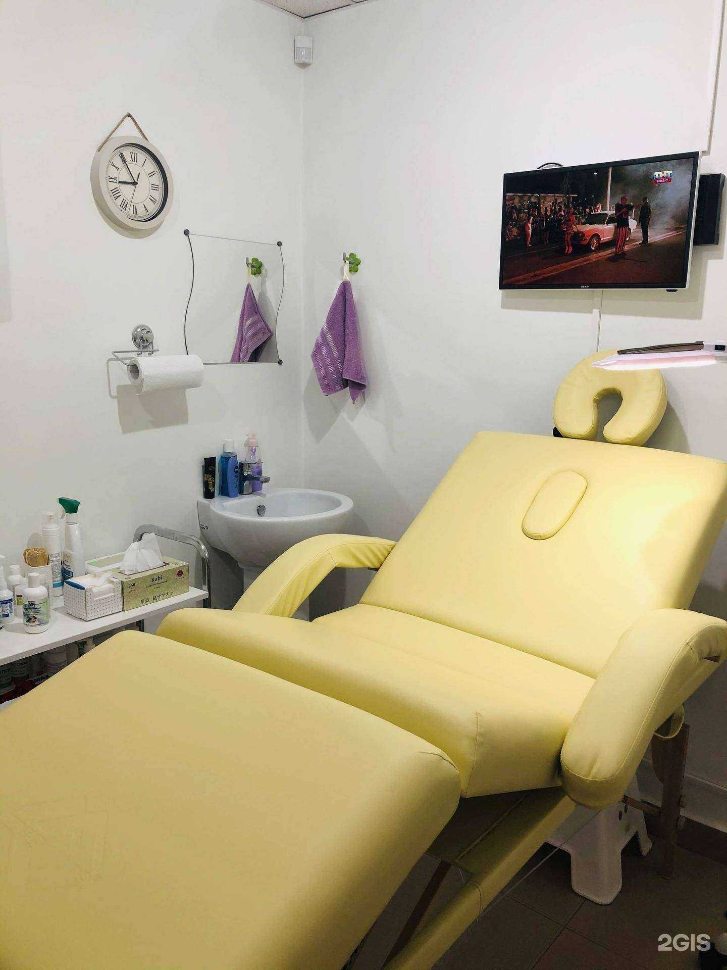 Отзывы на компанию Студия шугаринга в Иркутске c фото