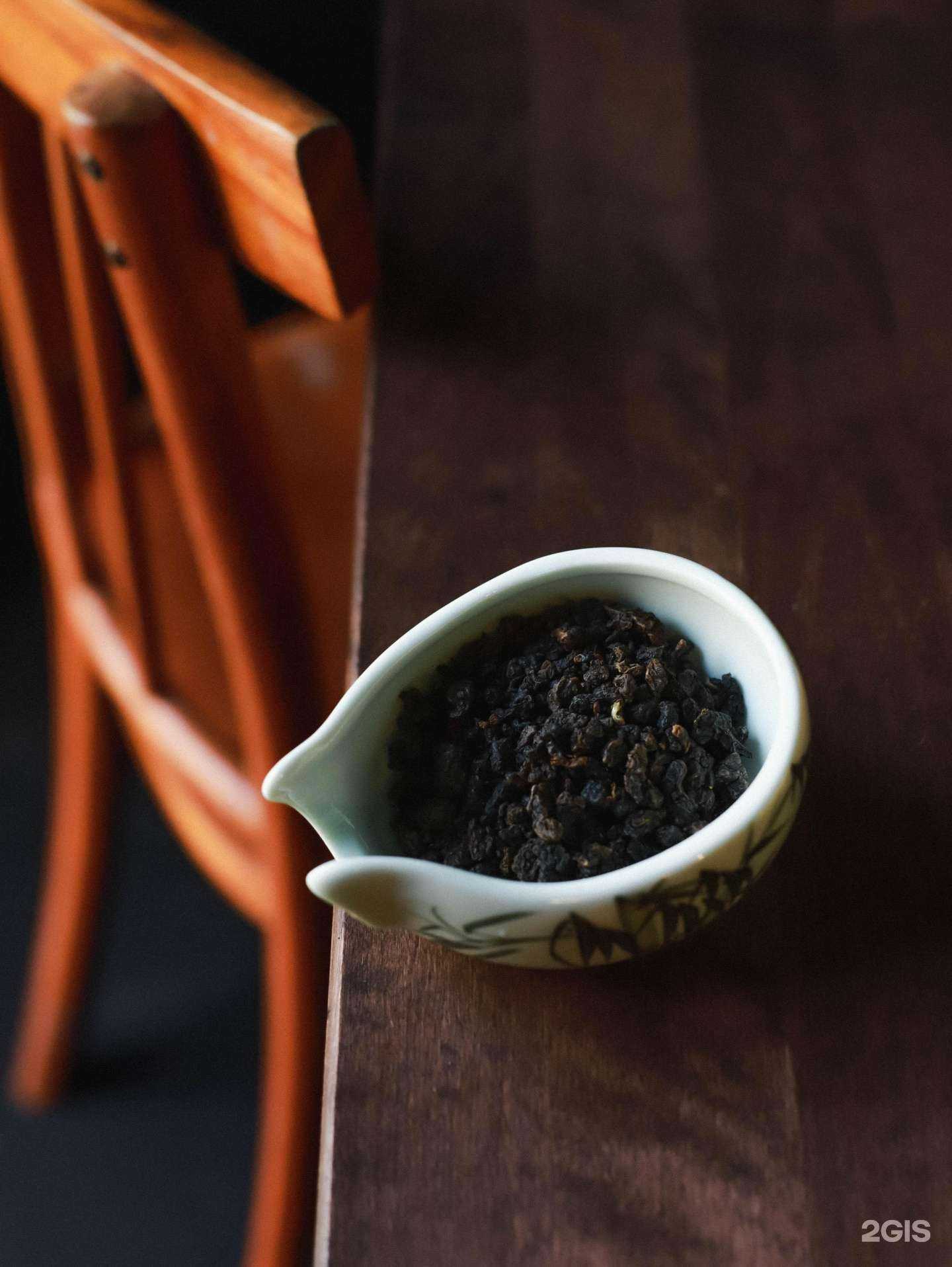 Отзывы на компанию Чайная Энергия в г. Новороссийск c фото