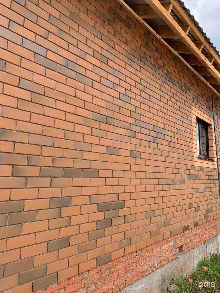 Отзывы на компанию Кирпичный двор в г. Уфа c фото