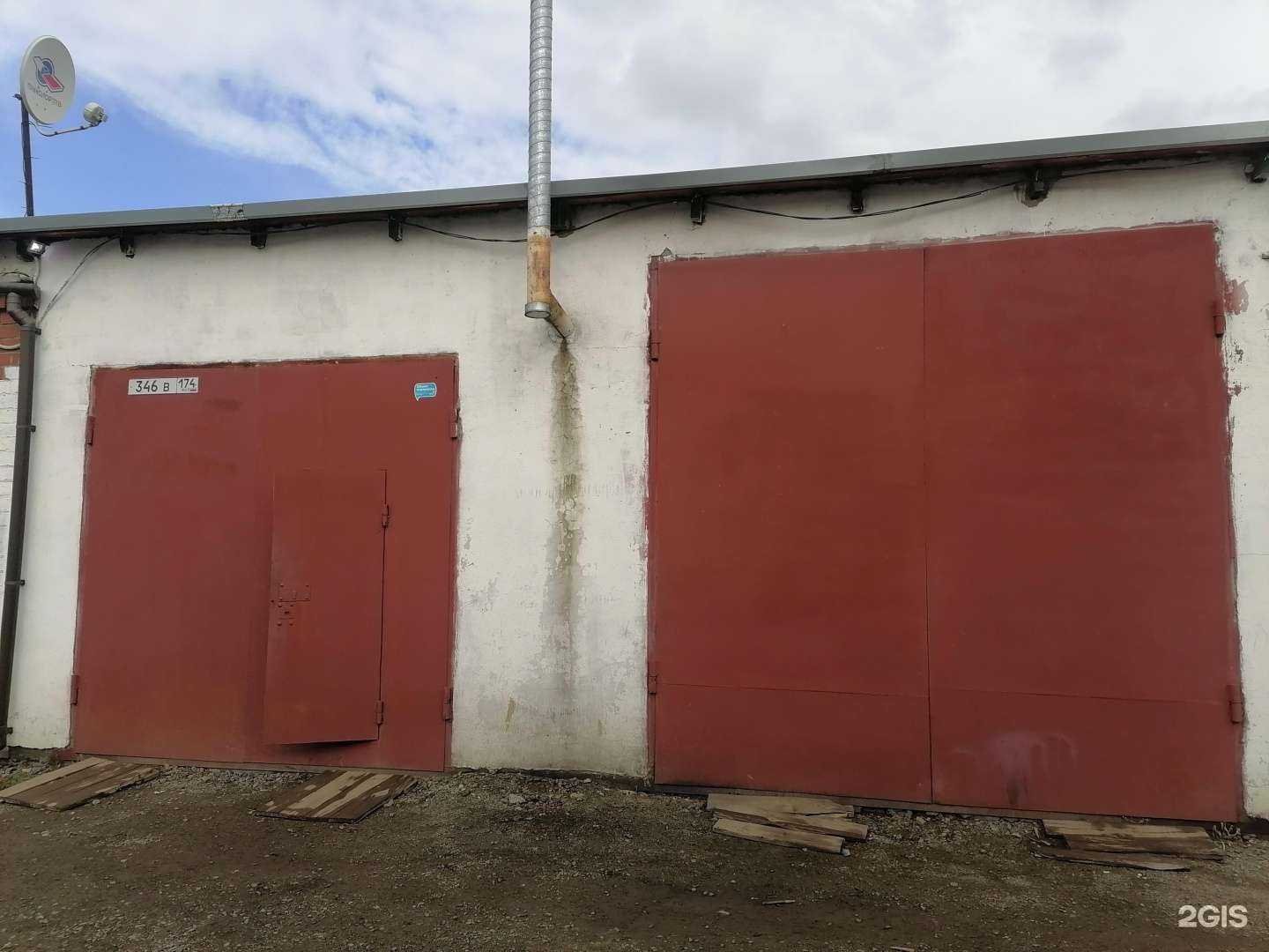 Отзывы на компанию L-motors в Копейске c фото