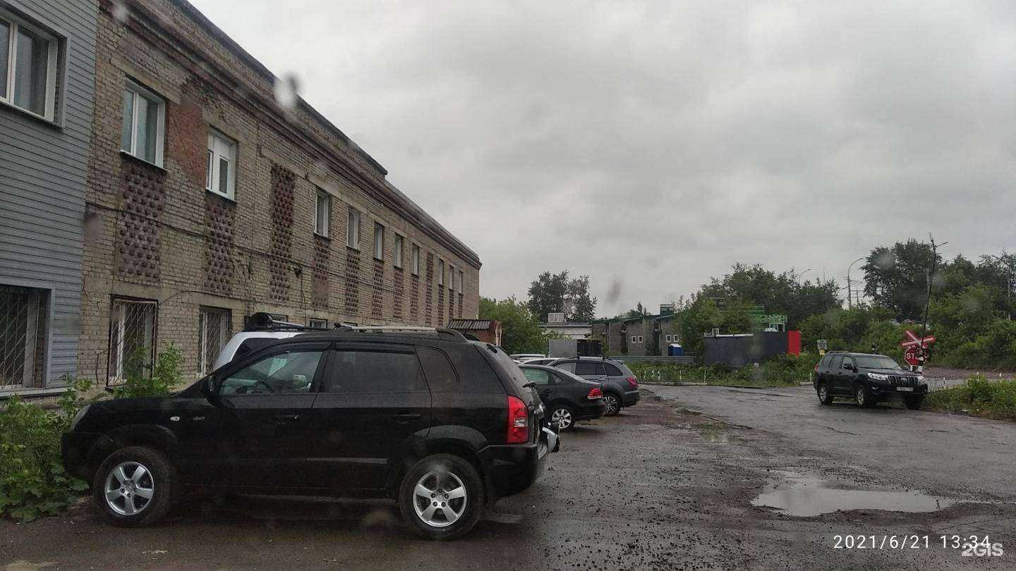 Отзывы на компанию Ej-Motors в Новосибирске c фото - фотография 2 из 2