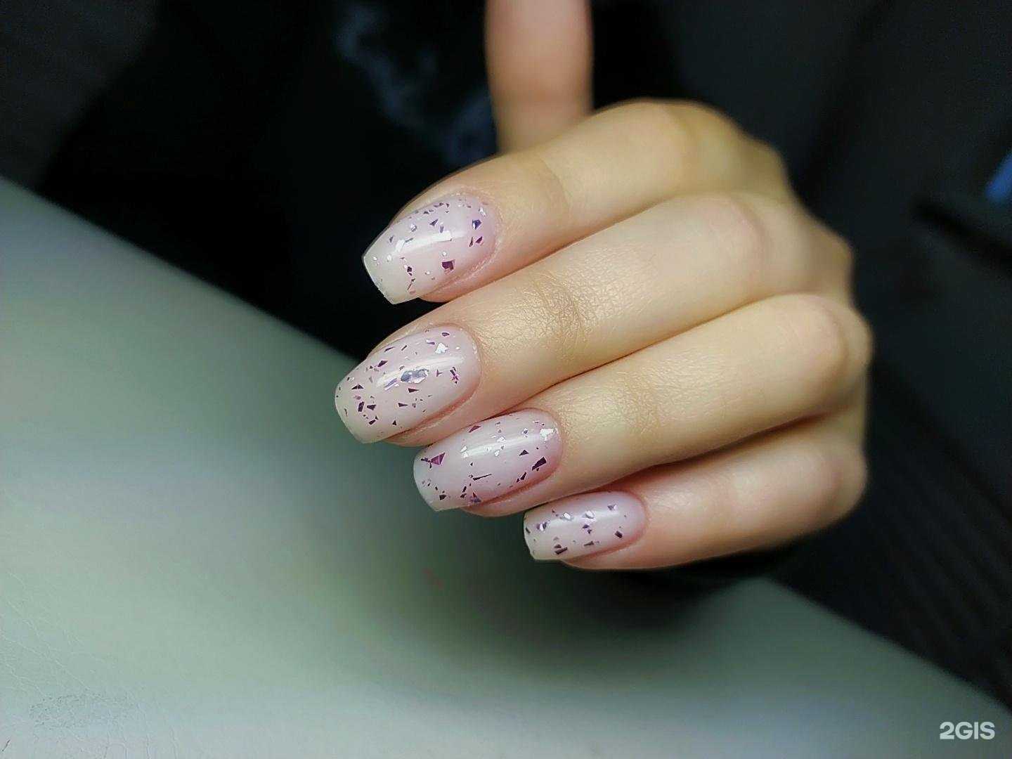 Отзывы на компанию Sova.Nail в Барнауле c фото