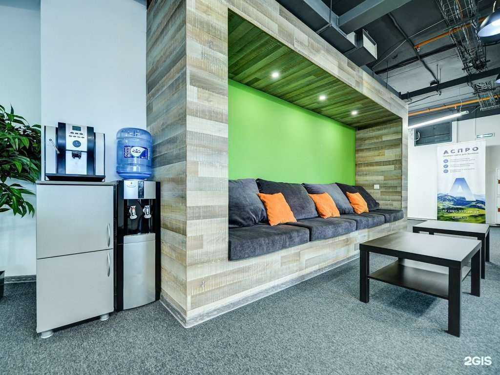 Отзывы на компанию Аспро в Челябинске c фото