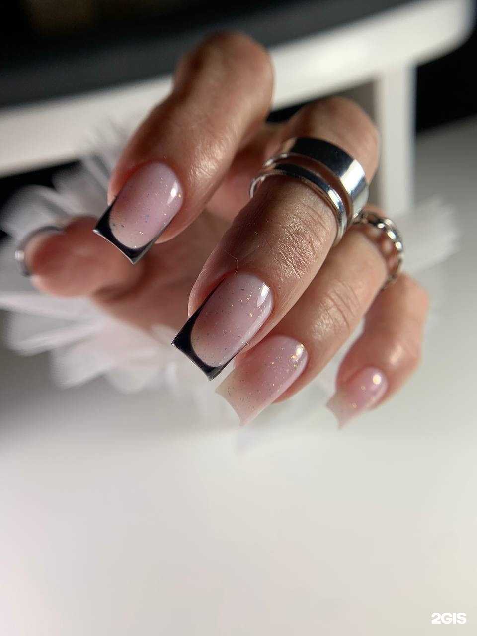 Отзывы на компанию Клавдик Nail в Казани c фото