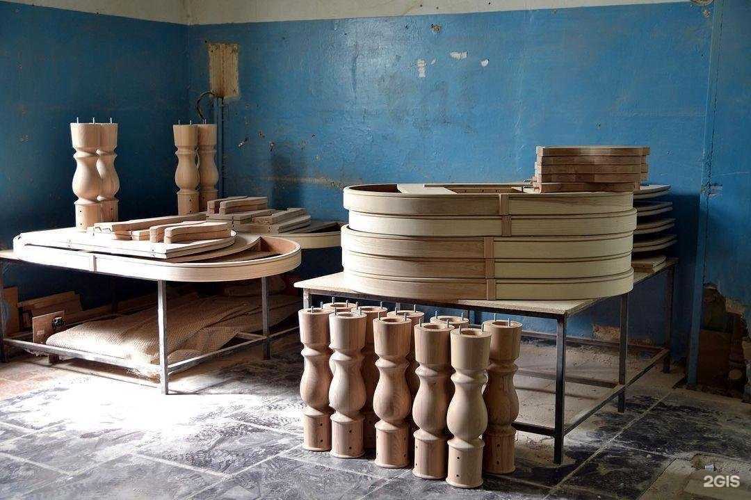 Отзывы на компанию Bossa Nova в Городеце c фото