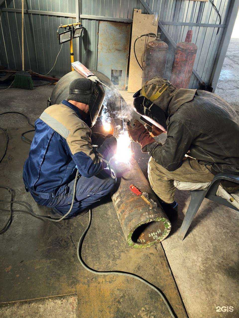 Отзывы на компанию Труба в трубу в г. Самара c фото