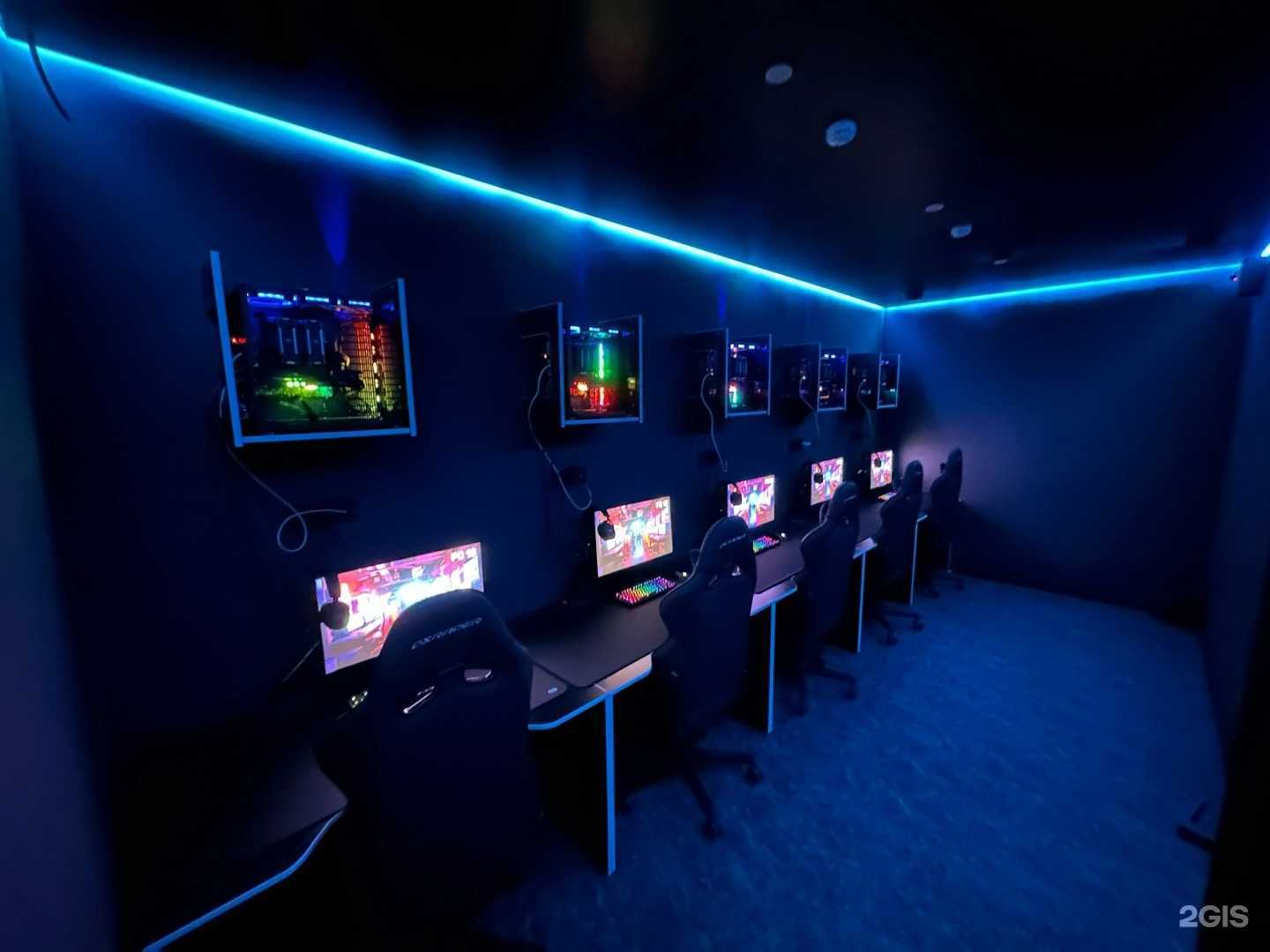 Отзывы на компанию Eagles в Волгограде c фото