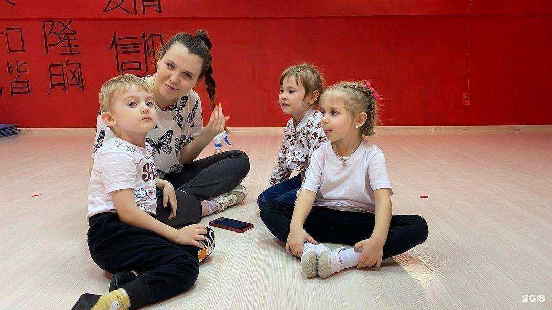 Отзывы на компанию Shaolin в г. Бузулук c фото