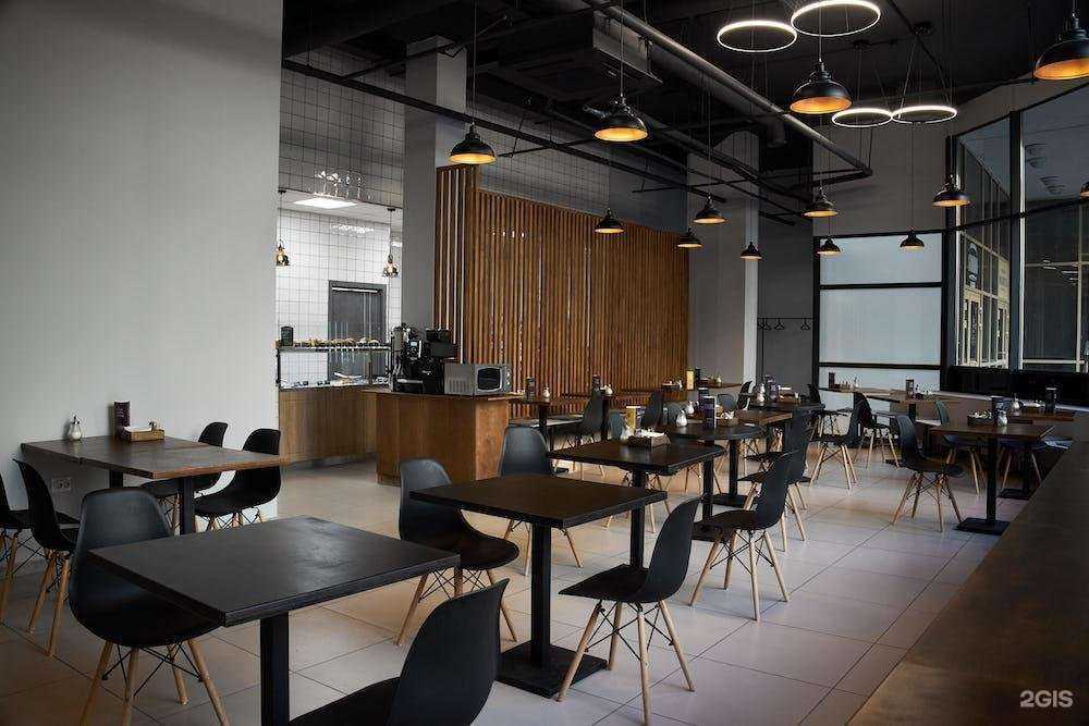 Отзывы на компанию Семейная пекарня в Екатеринбурге c фото