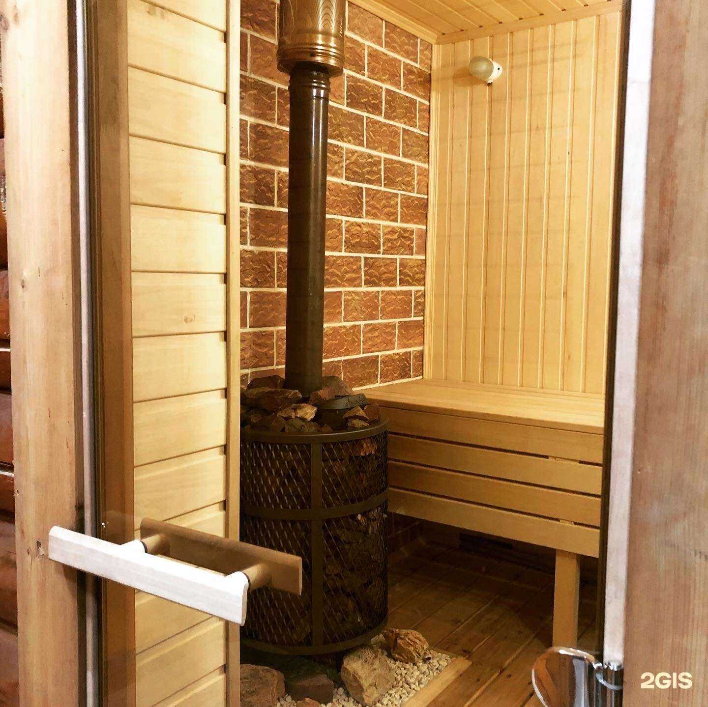 Отзывы на компанию Чистопрудные купели в г. Пятигорск c фото