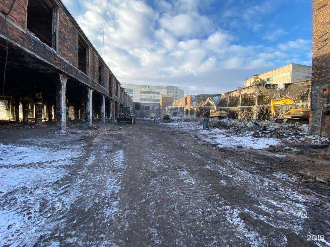 Отзывы на компанию Гранд-Строй в Ярославле c фото