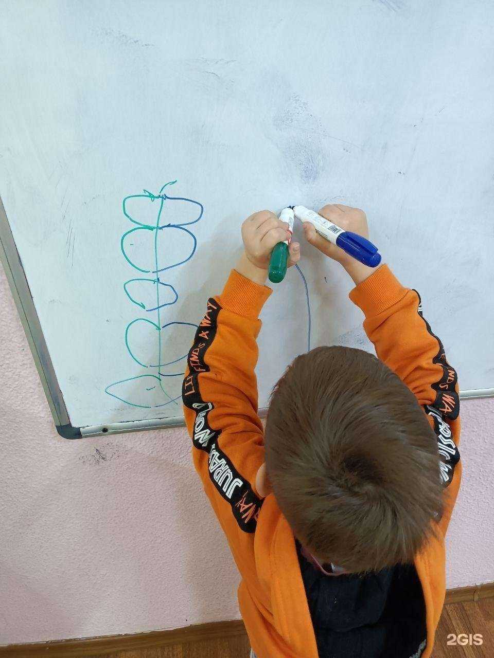 Отзывы на компанию Академия детства в г. Тольятти c фото