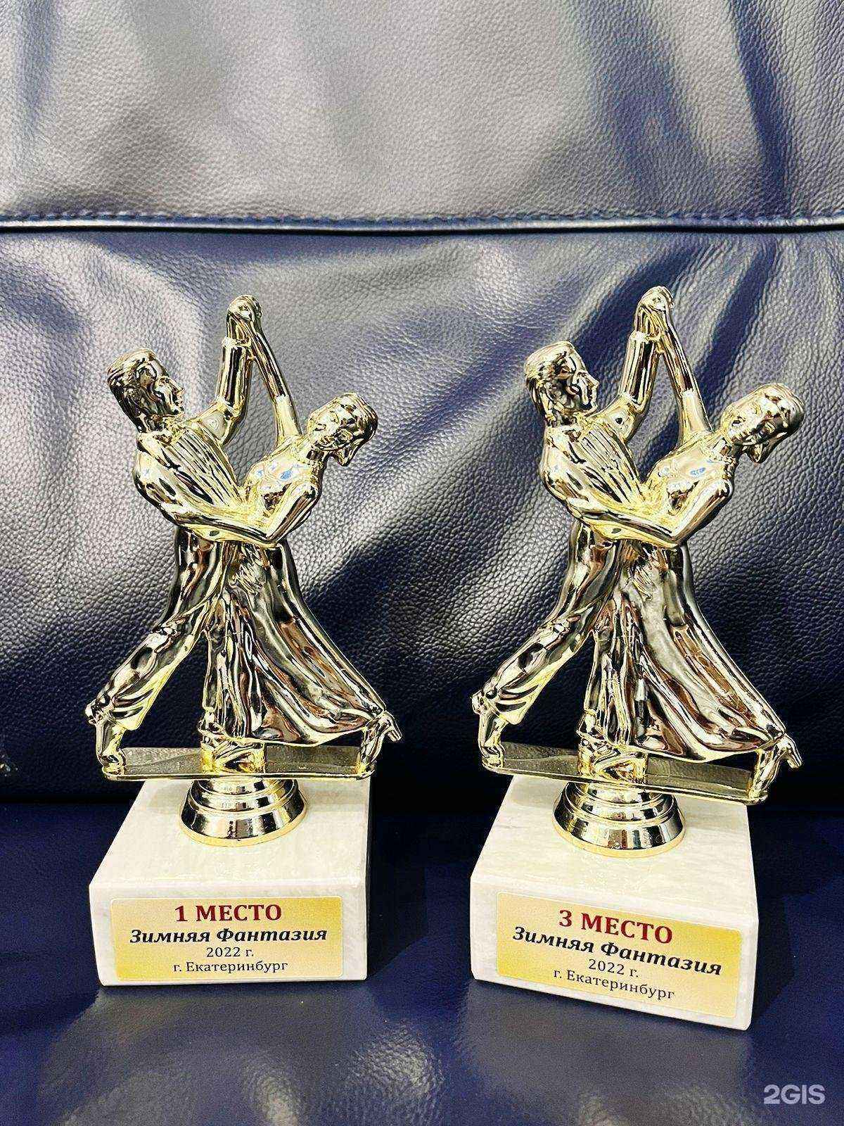 Отзывы на компанию АкадемСпорт в Екатеринбурге c фото