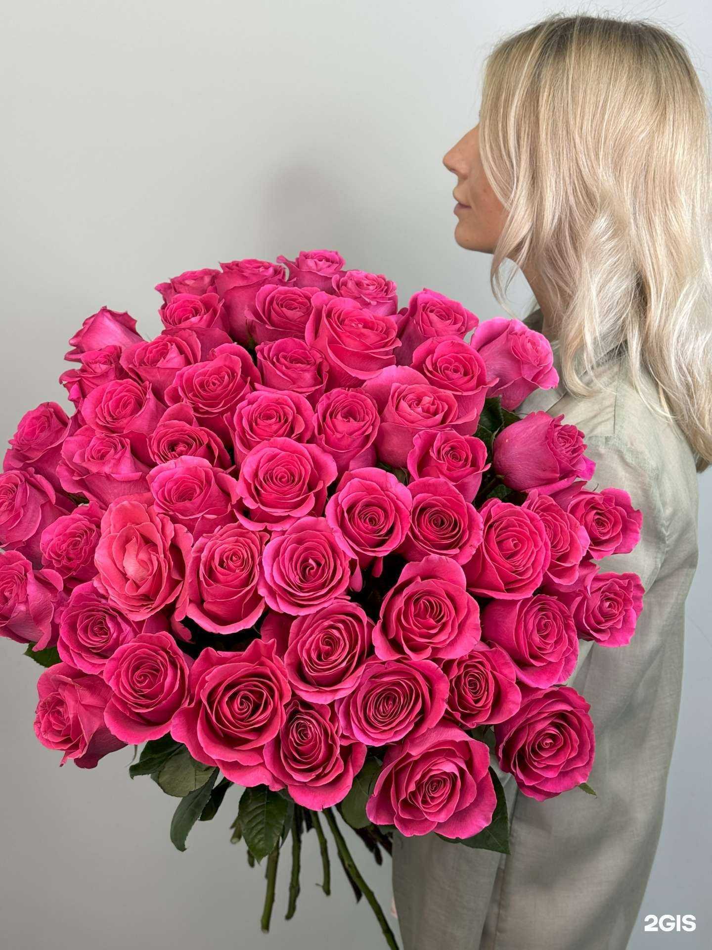 Отзывы на компанию Орхидея в Иркутске c фото