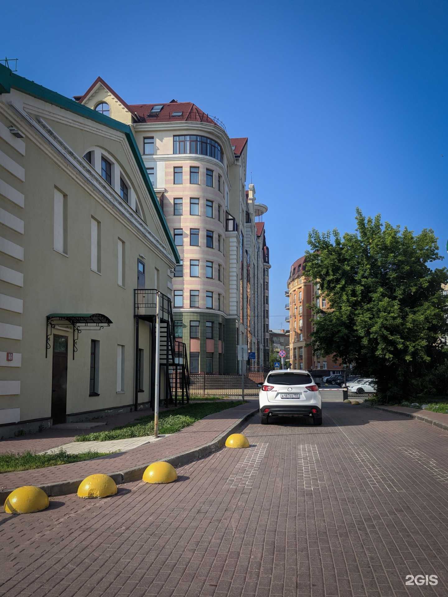 Отзывы на компанию Гэпицентр-2 в Омске c фото - фотография 2 из 2