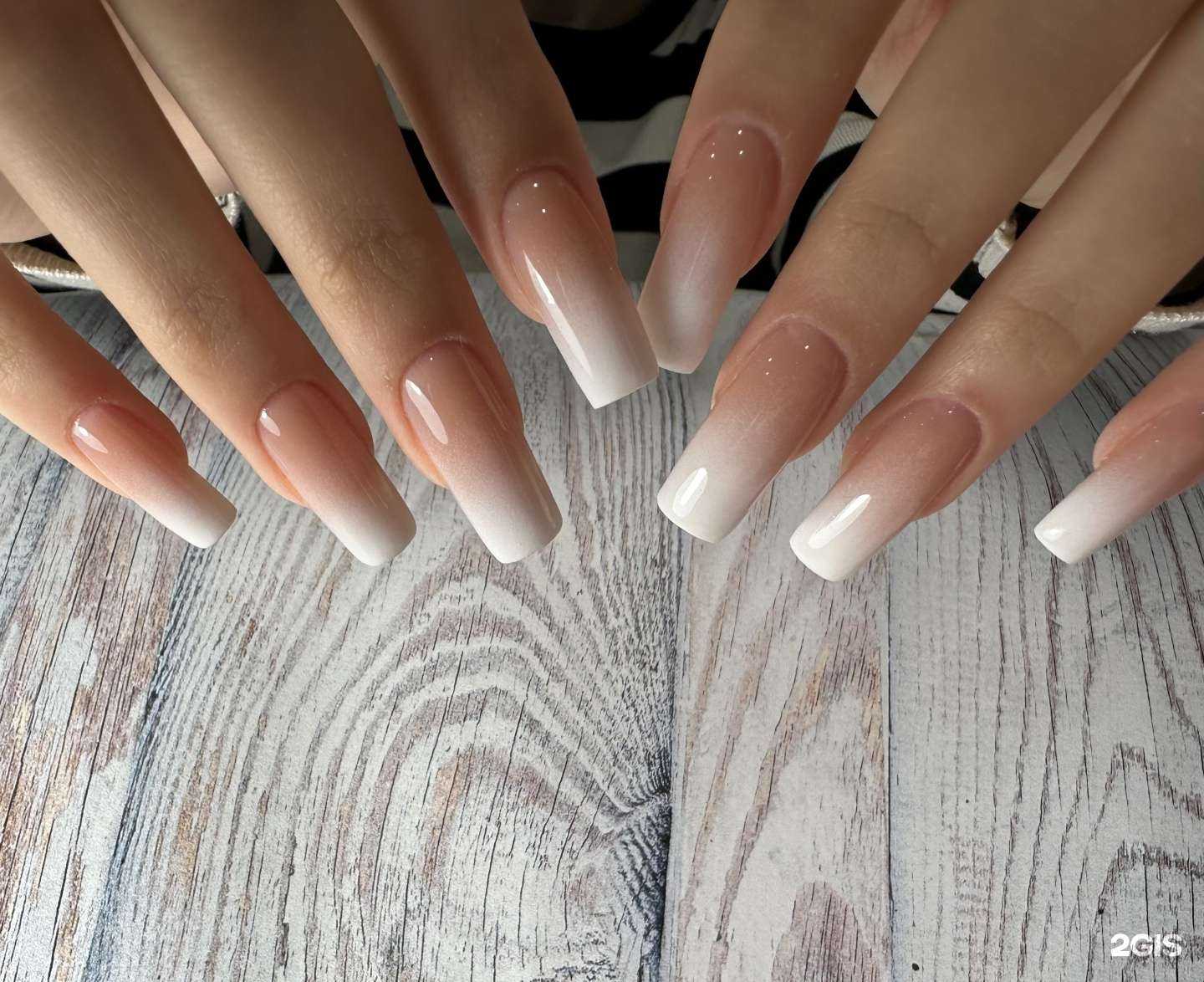 Отзывы на компанию Nikanails в Екатеринбурге c фото