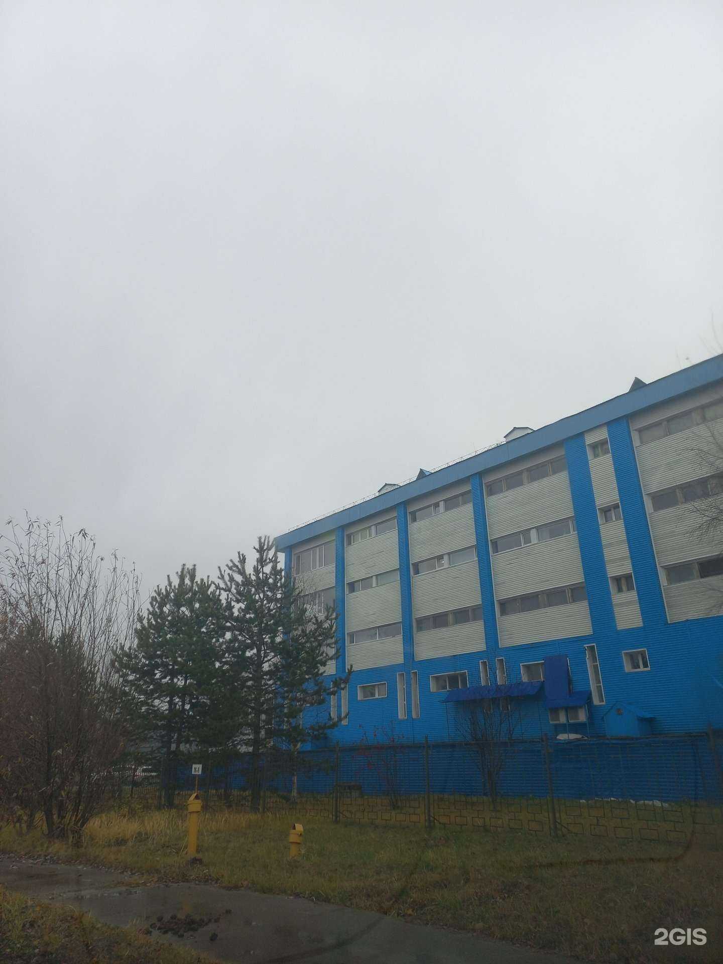 Отзывы на компанию Управление по делам ГО и ЧС г. Нижневартовска в Нижневартовске c фото - фотография 2 из 2