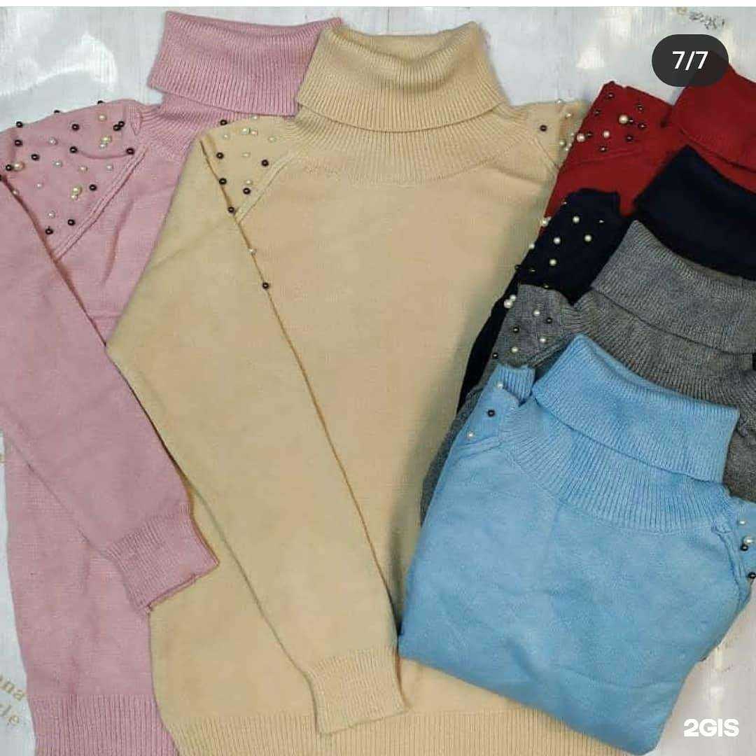 Отзывы на компанию Butik Modi в Грозном c фото