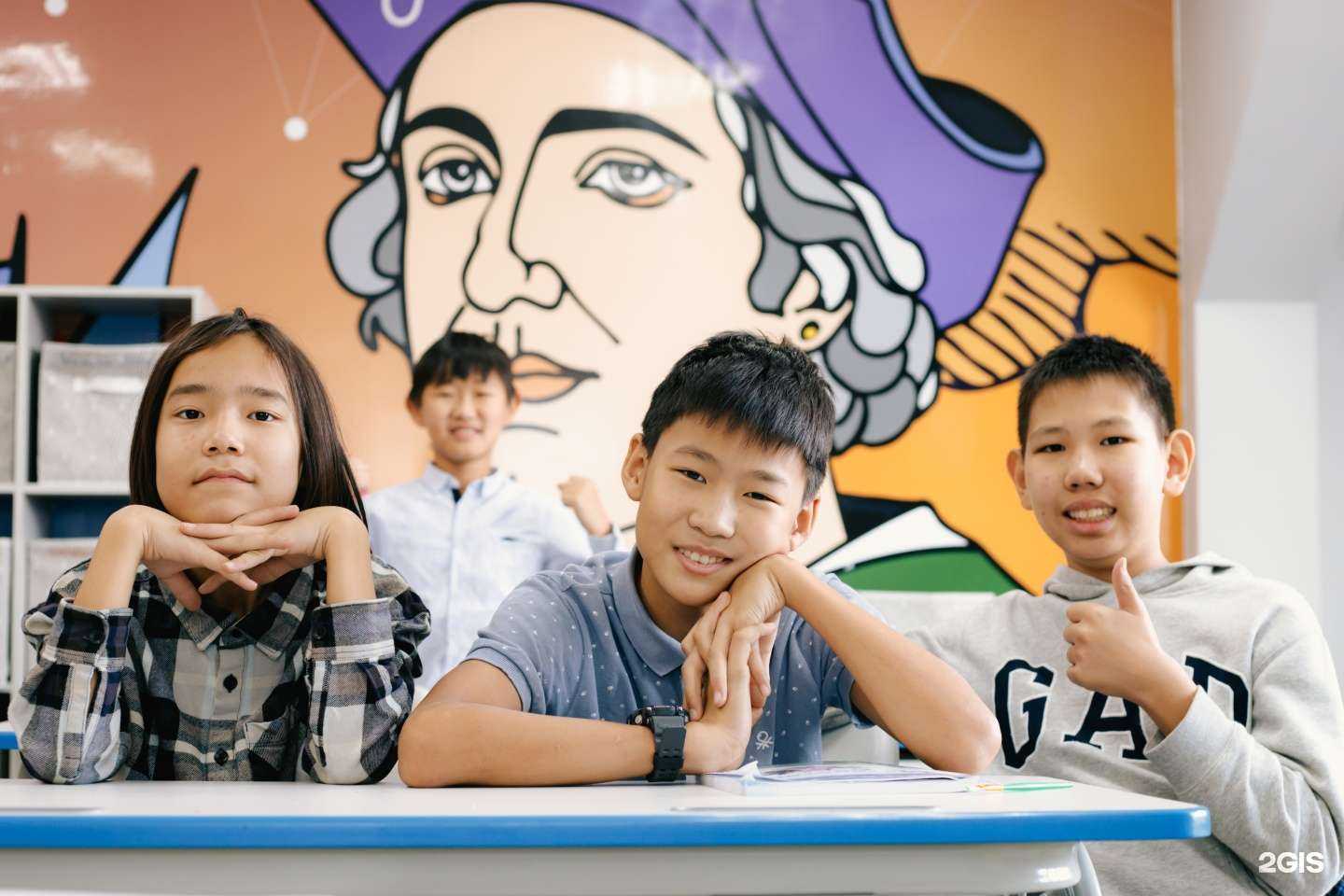 Отзывы на компанию Top It School в Улан-Удэ c фото