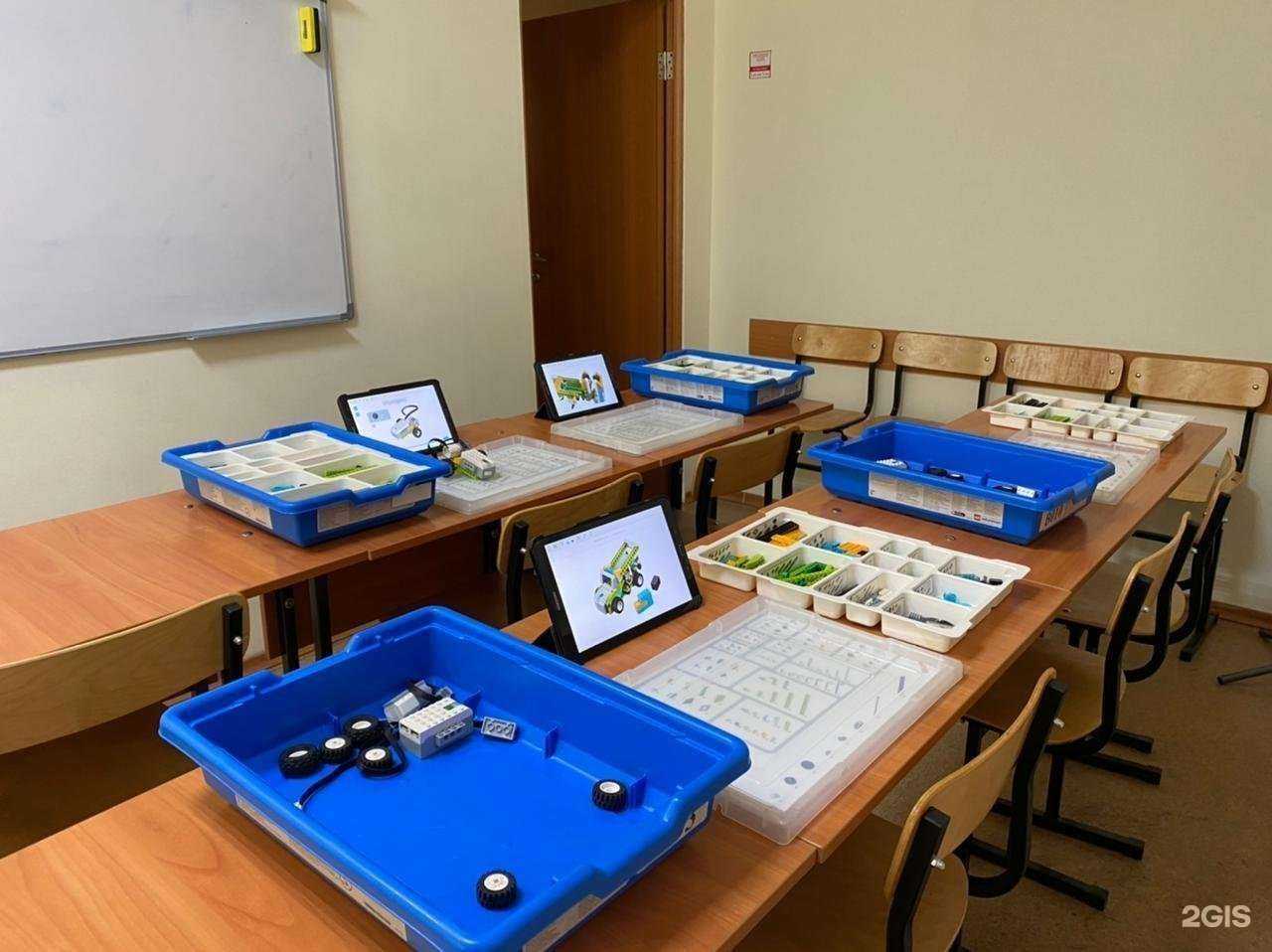 Отзывы на компанию Юнибот в Челябинске c фото