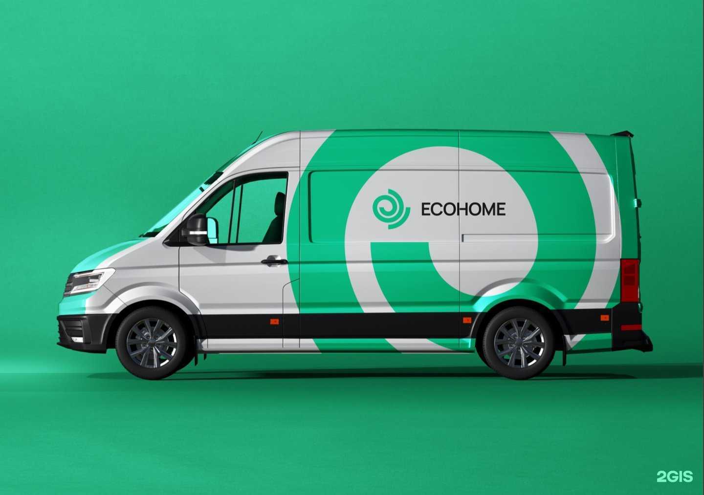 Отзывы на компанию Ecohome в Тюмени c фото