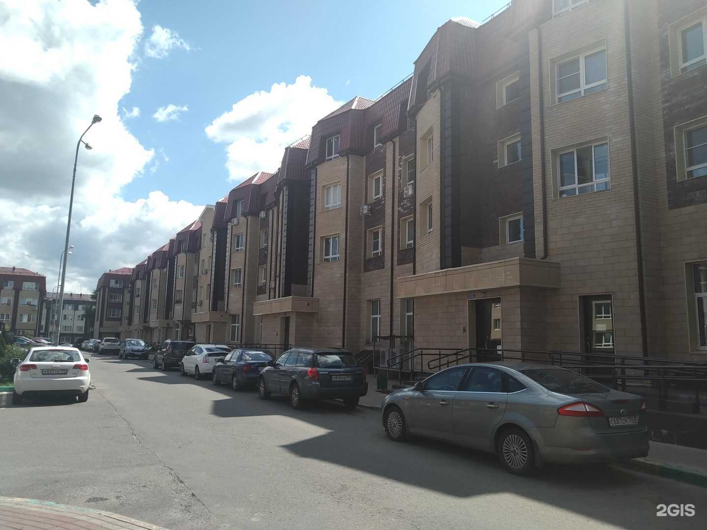 Отзывы на компанию Живая Вода в Королёве c фото - фотография 2 из 2