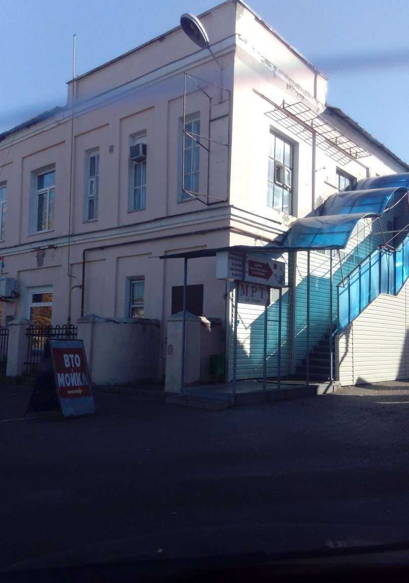 Отзывы на компанию Иннотех в Тамбове c фото - фотография 2 из 2