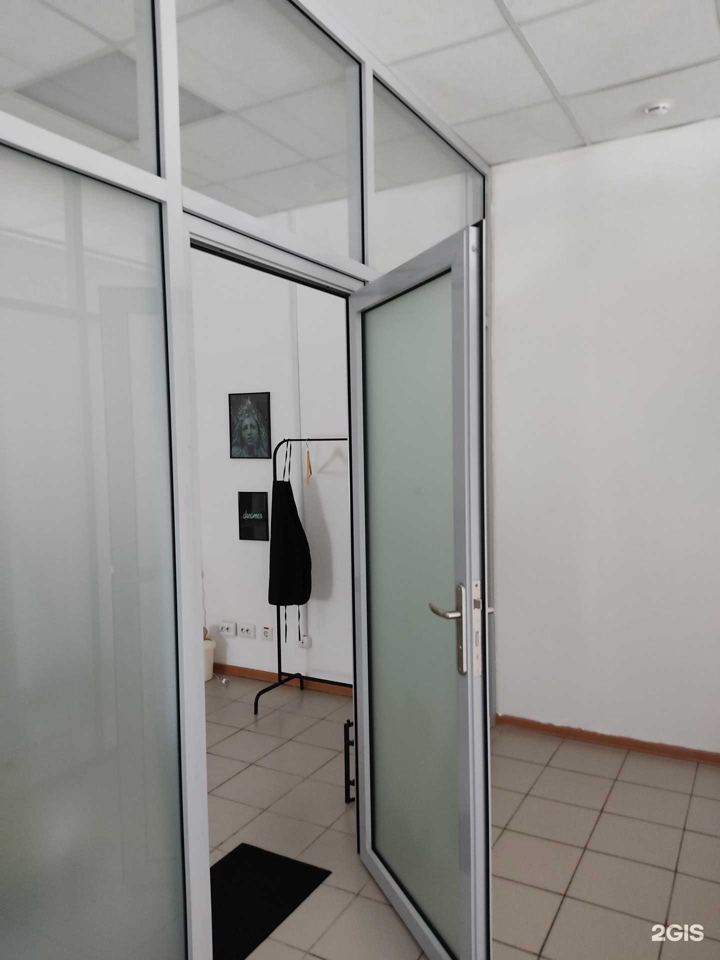 Отзывы на компанию Allash в Красноярске c фото