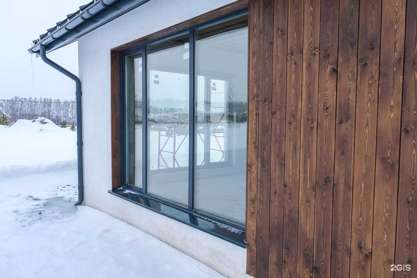 Отзывы на компанию Доквистрой в Новосибирске c фото