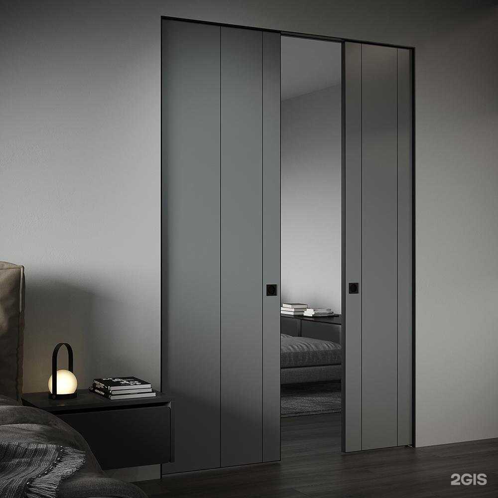 Отзывы на компанию ProfilDoors, магазин дверей в г. Выкса c фото