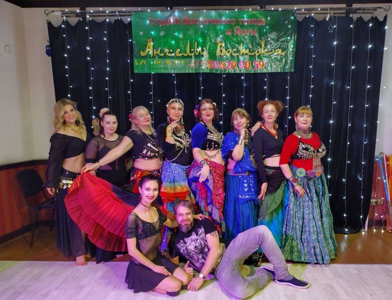 Отзывы на компанию Ангелы Востока в Нижнем Новгороде c фото