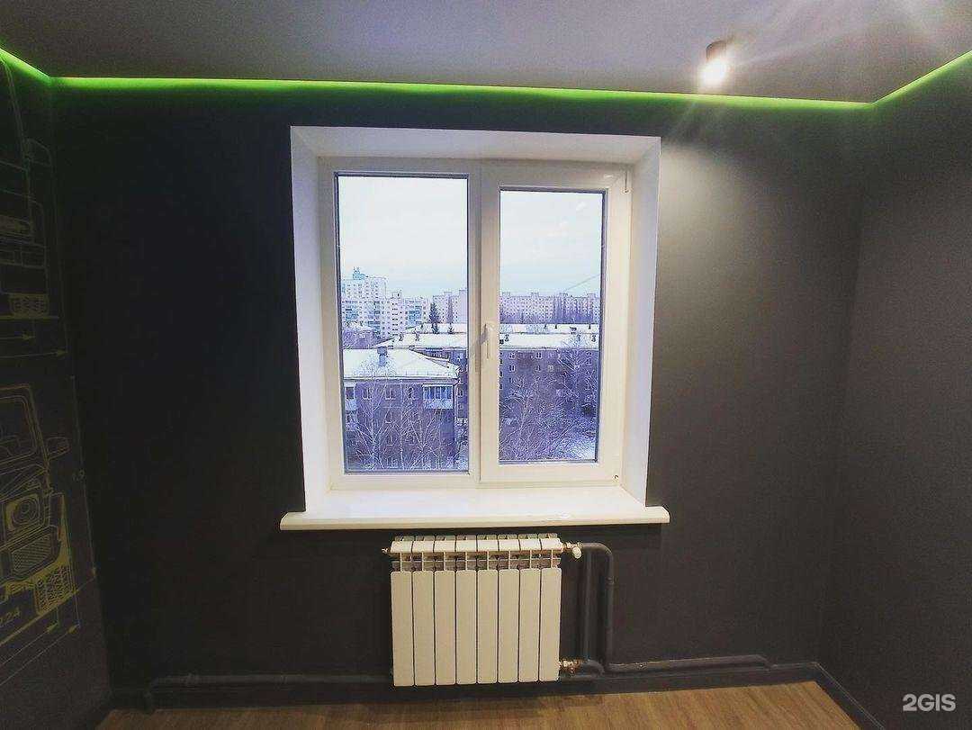 Отзывы на компанию Окнастрой в г. Уфа c фото